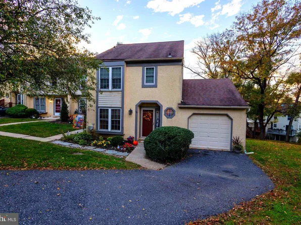 111 Bowater Ct, Media, PA 19063