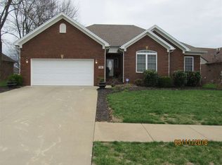 714 Aristides Dr, Bowling Green, KY 42104