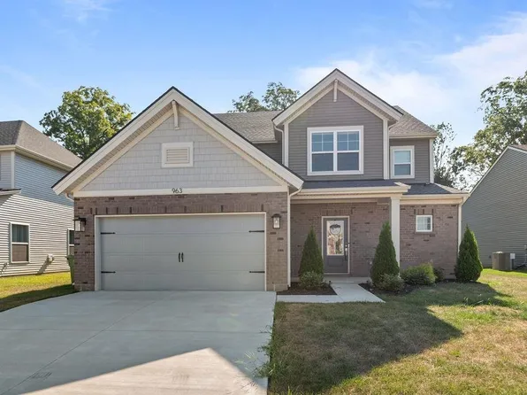 963 Onyx Ln, Owensboro, KY 42301
