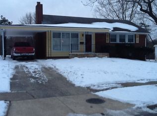8338 Verona Dr, Hyattsville, MD 20784