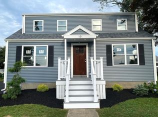 19 Tisbury St, New Bedford, MA 02745