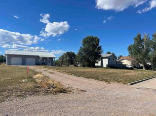 6521 Jennifer St, Rapid City, SD 57701