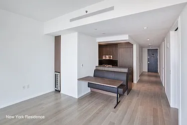 Rented by New York Residence
