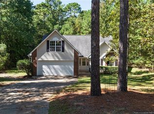 29 Willow Run, Sanford, NC 27332