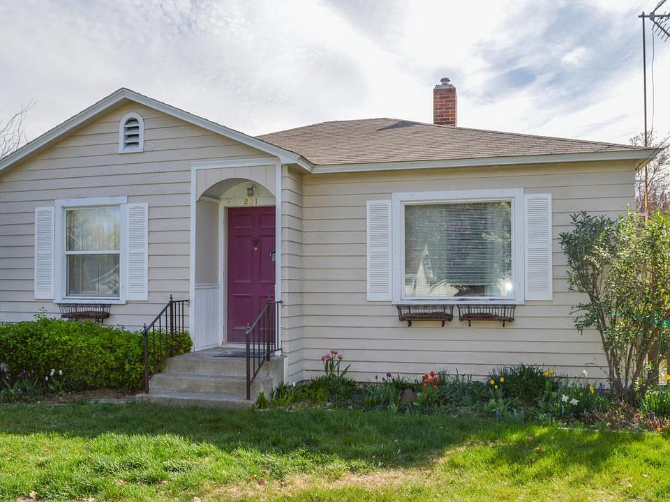 231 N 36th Avenue - Yakima