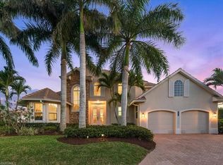 1045 Cottonwood Ct, Marco Island, FL 34145