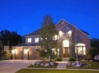 13317 S Corner Wood Dr, Draper, UT 84020