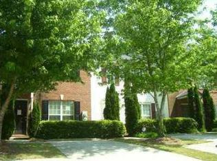 2856 Norfair Loop #2856, Lithonia, GA 30038