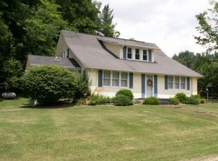 1052 Old Highway 67, Butler, TN 37640