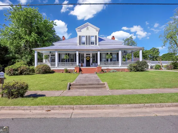 610 S Main St, Sylvania, GA 30467
