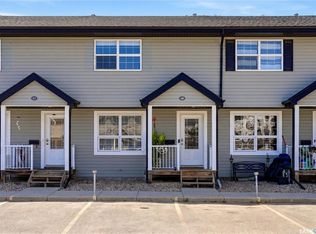 4500 Child Ave #18, Regina, SK S4X0A8