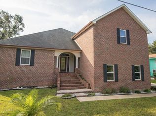 112 Forest St, Pass Christian, MS 39571