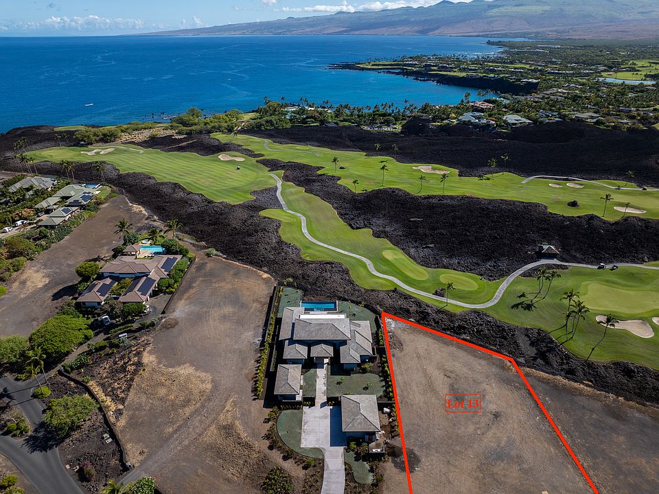 1st image of 68-1023 Ke Kailani Dr Lot 13