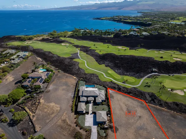 68-1023 Ke Kailani Dr Lot 13, Kamuela, HI 96743