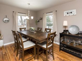 5712 College Ave, Des Moines, IA 50310