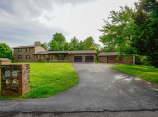 7725 Sayne Ln, Knoxville, TN 37920