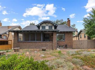 1410 Eudora St, Denver, CO 80220