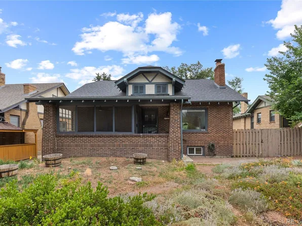 1410 Eudora Street, Denver, CO 80220