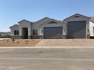 1687 E Raintree Ave, Lake Havasu City, AZ 86404