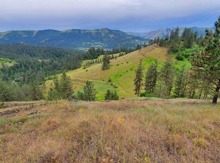 136 Heavy Grace Ln, Kamiah, ID 83536