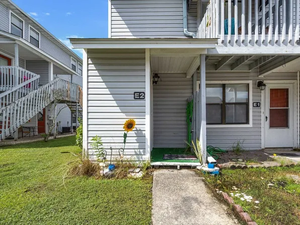 801 Burcale Rd. #E2, Myrtle Beach, SC 29579