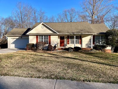 411 Maple Crest Cir NW, Charleston, TN, 37310