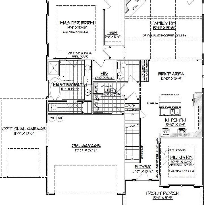 2nd image of 9840 Haven Port Ln #24