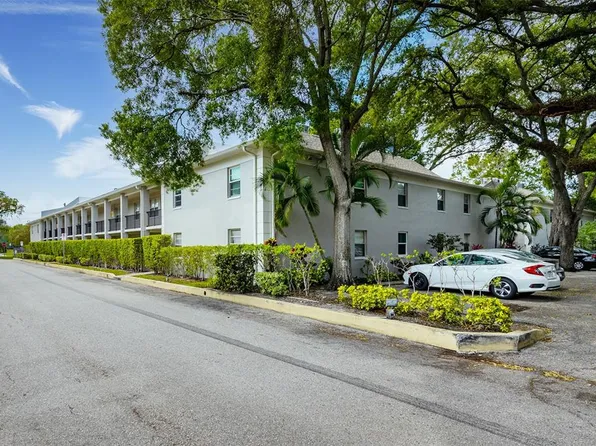 5221 Bayshore Blvd APT 56, Tampa, FL 33611