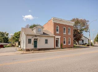 603 S Main St #A & B, Columbia, IL 62236
