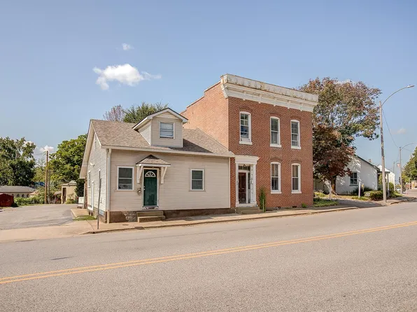 603 S Main St #A & B, Columbia, IL 62236