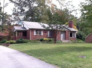 316 Bona Rd, Knoxville, TN 37914