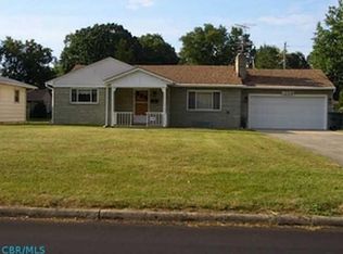 1209 Norris Dr, Columbus, OH 43224