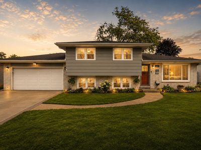 6602 Portage Ave, Portage, IN, 46368