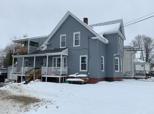 1 Preston St, Waterville, ME 04901