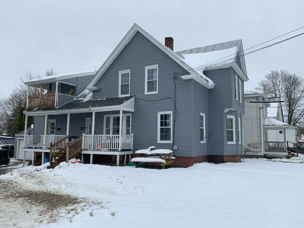 1 Preston Street, Waterville, ME 04901