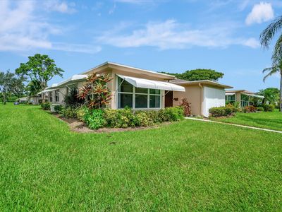 1360 High Point Way SE #A, Delray Beach, FL, 33445