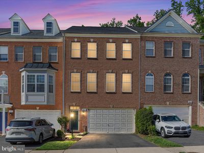 12632 Heron Ridge Dr, Fairfax, VA, 22030