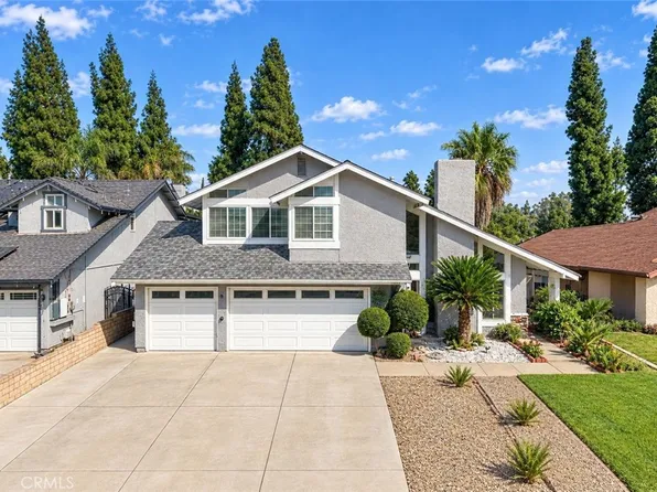 1445 E Bermuda Dunes St, Ontario, CA 91761