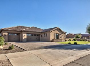 19869 E Camacho Rd, Queen Creek, AZ 85142