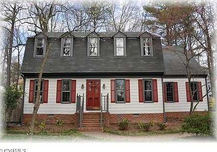 2nd image of 525 Glenmeadow Rd