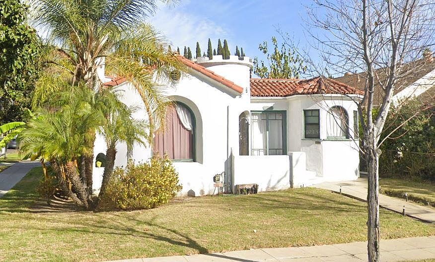 1st image of this home