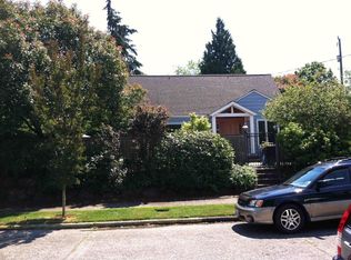4615 NE 54th St, Seattle, WA 98105