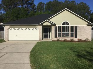 7566 Ginger Tea Trl W, Jacksonville, FL 32244