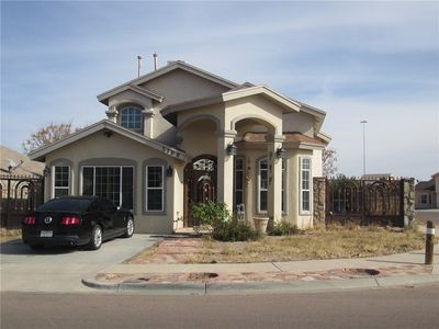 3700 Trina Pl, El Paso, TX, 79936
