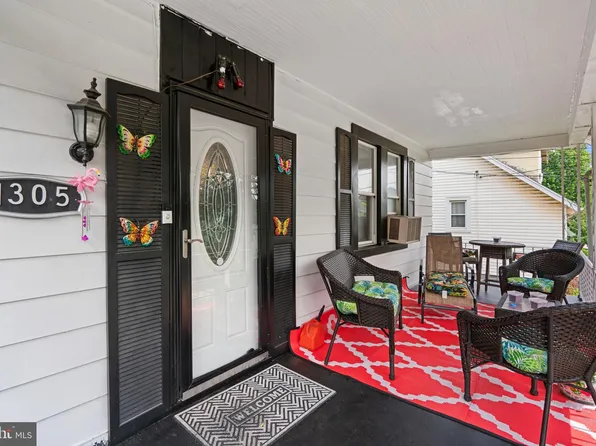 1305 Scheeler Ave, Baltimore, MD 21237