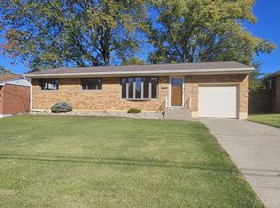 3474 Oakmeadow Ln, Cincinnati, OH 45239