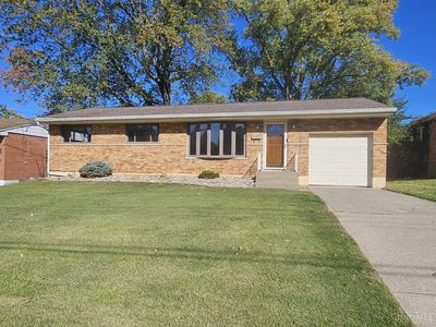 3474 Oakmeadow Ln, Cincinnati, OH, 45239