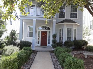 6084 Hartson, Kyle, TX 78640