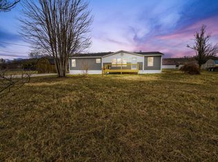 3360 Bedford Rd, Mount Sterling, KY 40353