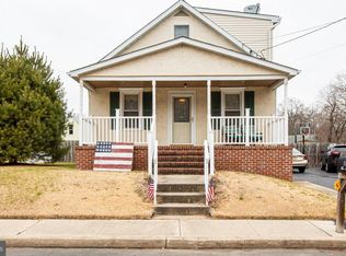 112 Cypress Ln, Hamilton, NJ 08619